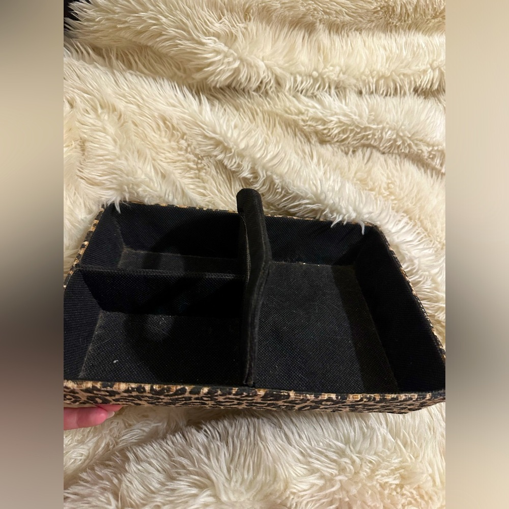 Jewelry organizer